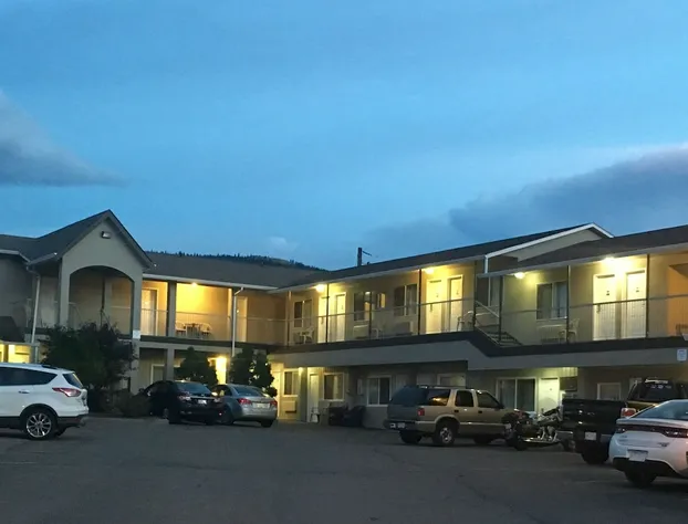 Best Budget Inn and Suites hotel detail image 1