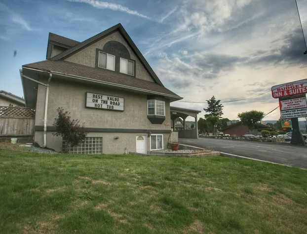 Best Budget Inn and Suites hotel detail image 3