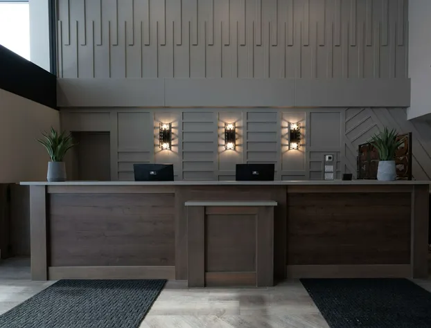 Prestige Kamloops Hotel, WorldHotels Crafted hotel detail image 2