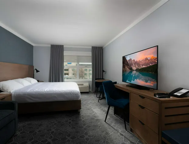 Prestige Kamloops Hotel, WorldHotels Crafted hotel detail image 3