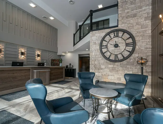 Prestige Kamloops Hotel, WorldHotels Crafted hotel detail image 1