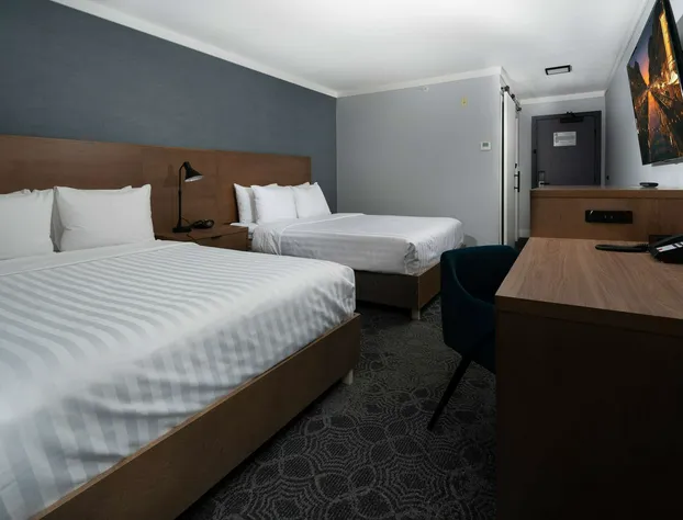 Prestige Kamloops Hotel, WorldHotels Crafted hotel detail image 4