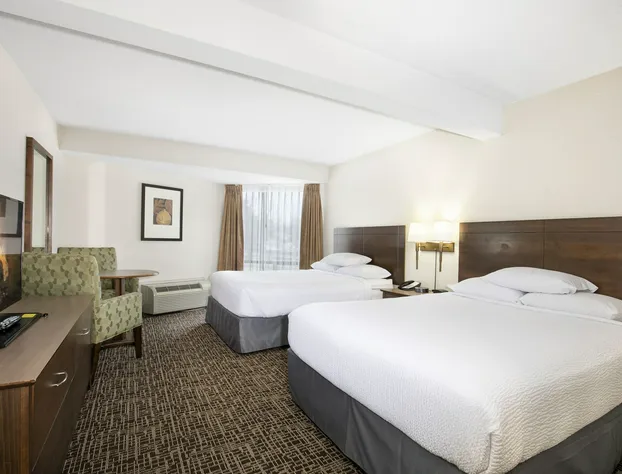 Ramada by Wyndham Kamloops hotel detail image 4