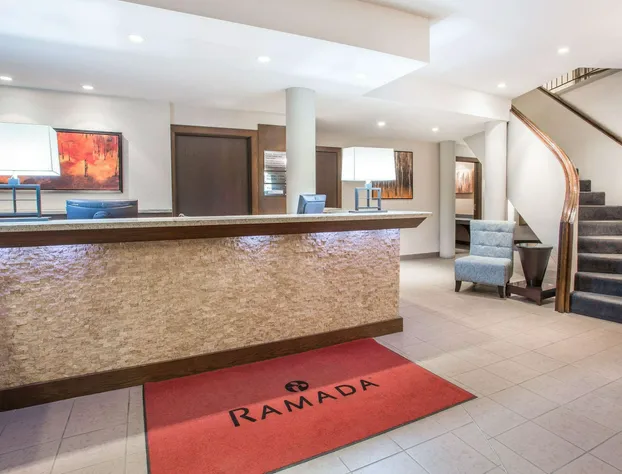Ramada by Wyndham Kamloops hotel detail image 3