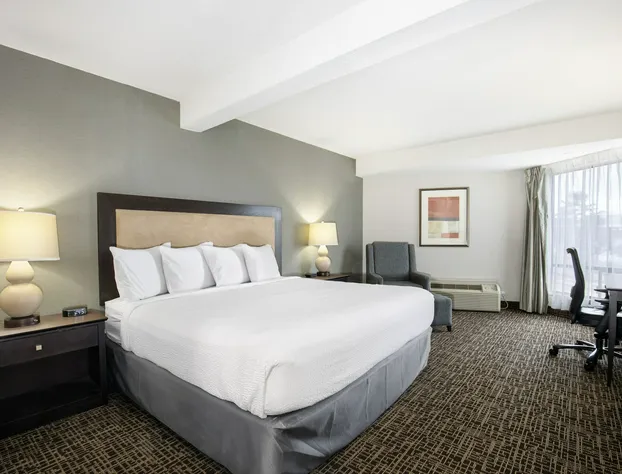 Ramada by Wyndham Kamloops hotel detail image 4