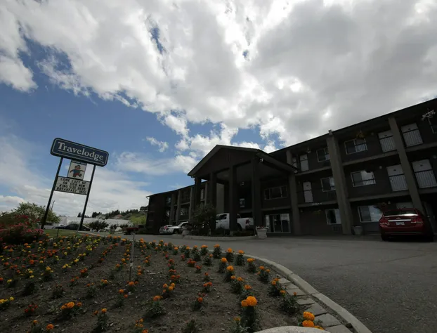 Travelodge by Wyndham Kamloops Mountview hotel detail image 2