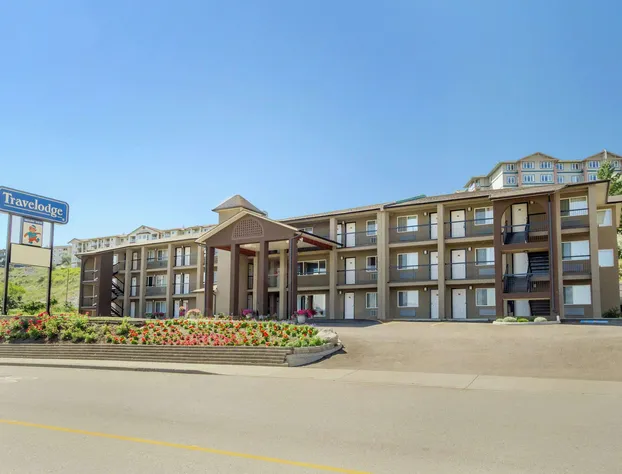 Travelodge by Wyndham Kamloops Mountview hotel detail image 3