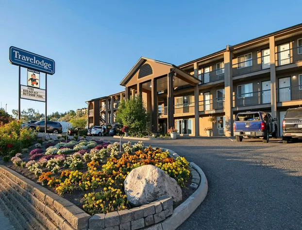 Travelodge by Wyndham Kamloops Mountview hotel detail image 4