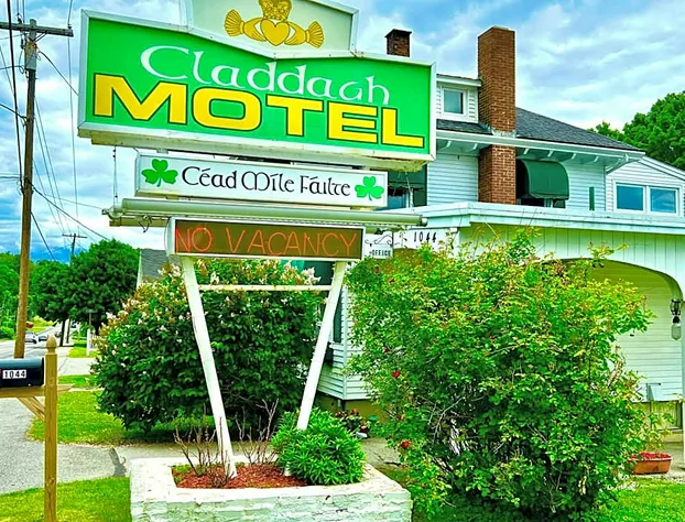Claddagh Motel & Suites hotel detail image 1