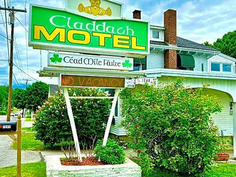 Claddagh Motel & Suites hotel detail image 2