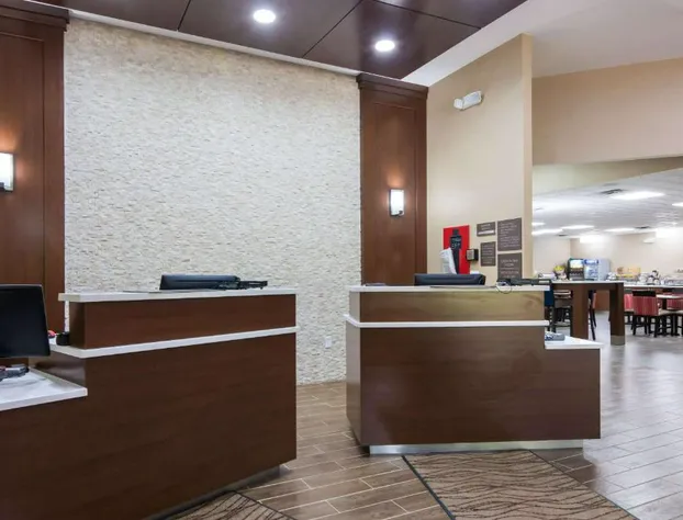 Comfort Inn Kings Mountain hotel detail image 3