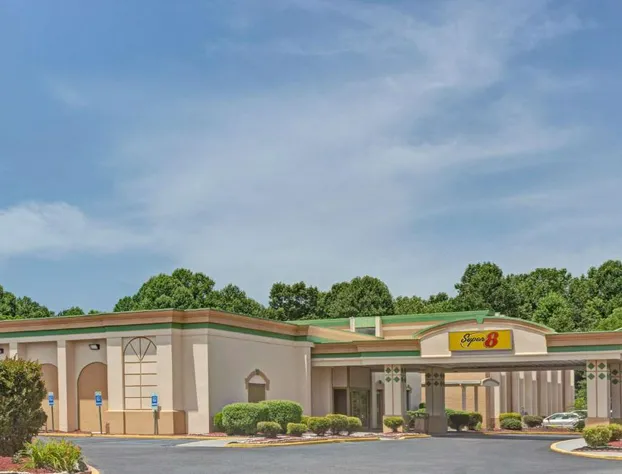 Comfort Inn Kings Mountain hotel detail image 2