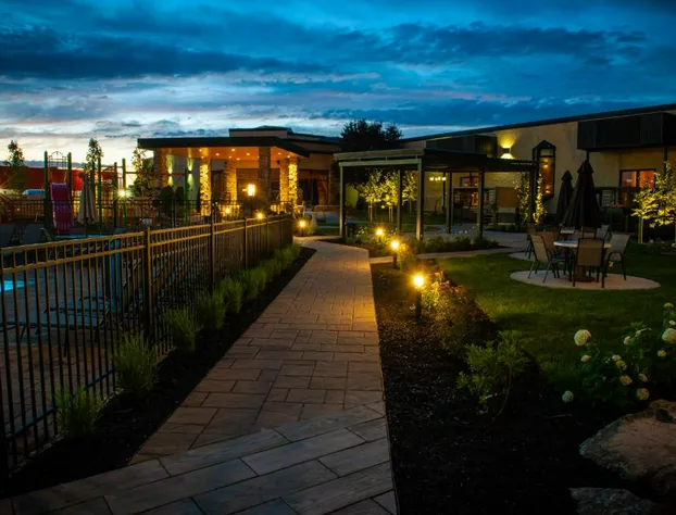 Hôtel Castel hotel detail image 4