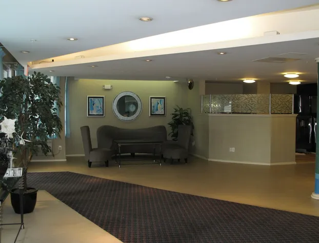 Bay Shore Inn hotel detail image 2