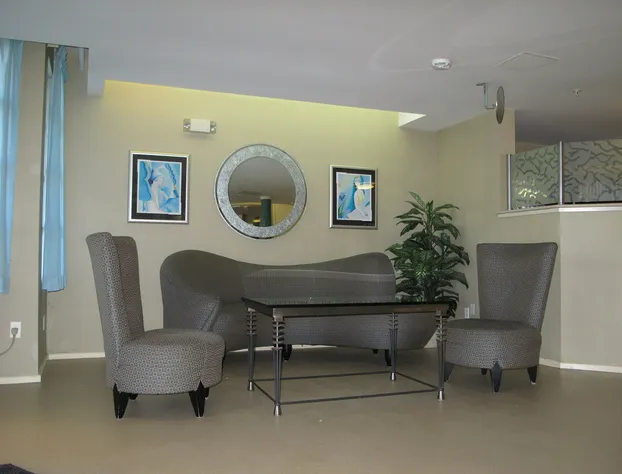 Bay Shore Inn hotel detail image 3