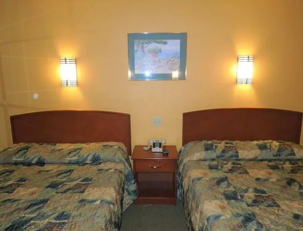 Bay Shore Inn hotel detail image 4