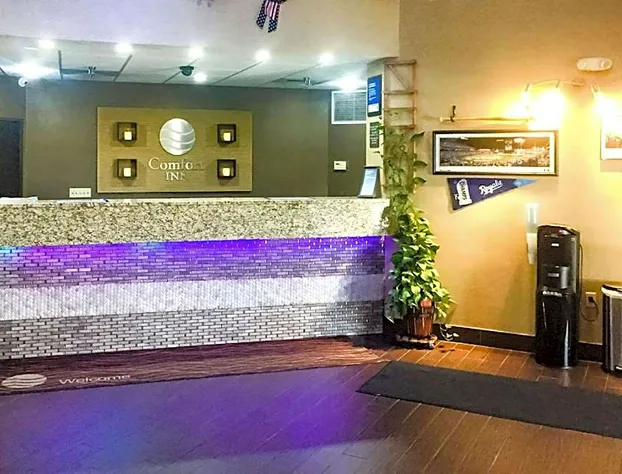 Grain Valley Inn - Kansas City hotel detail image 2