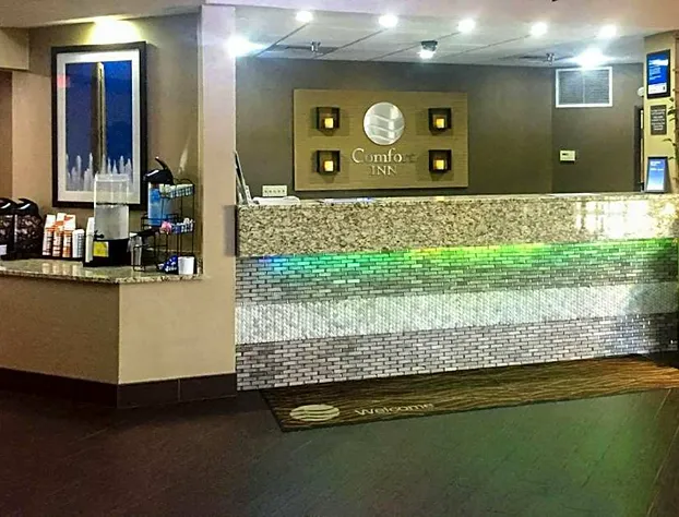 Grain Valley Inn - Kansas City hotel detail image 3