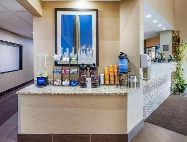 Grain Valley Inn - Kansas City hotel detail image 2