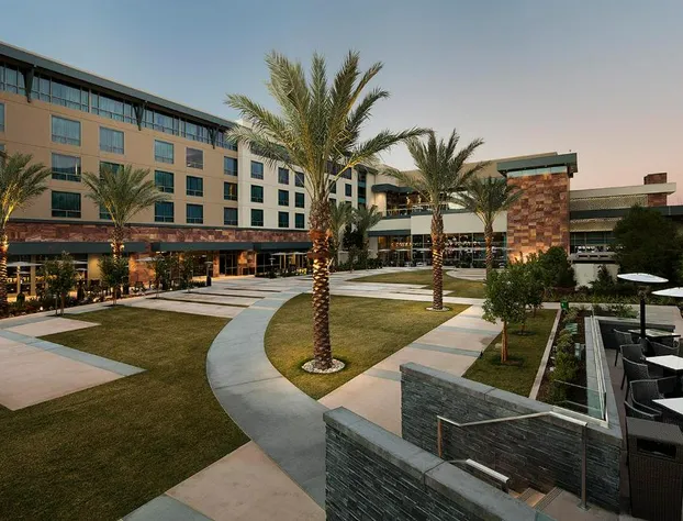 Viejas Casino & Willows Hotel hotel detail image 2