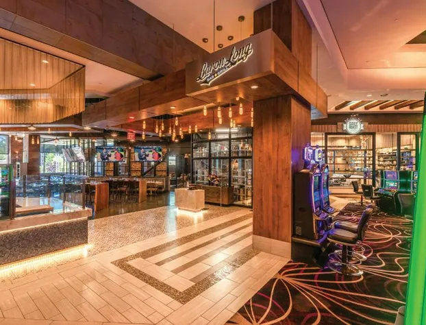 Viejas Casino & Willows Hotel hotel detail image 3