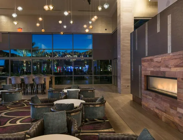 Viejas Casino & Willows Hotel hotel detail image 2