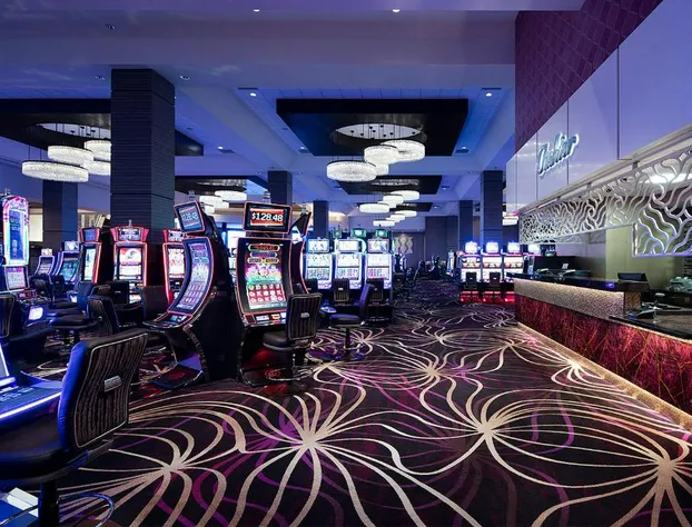 Viejas Casino & Willows Hotel hotel detail image 3