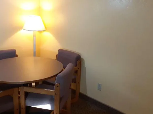 SureStay Hotel by Best Western Ellensburg hotel detail image 2