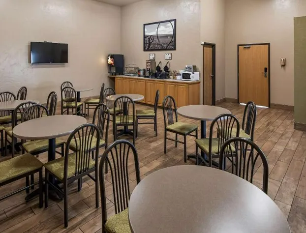 SureStay Hotel by Best Western Ellensburg hotel detail image 3