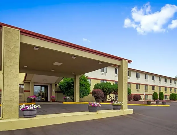 SureStay Hotel by Best Western Ellensburg hotel detail image 3