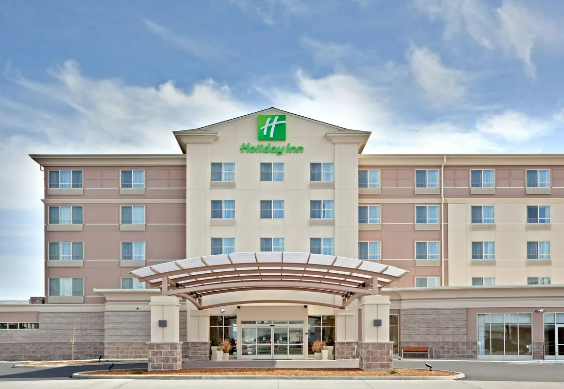 Holiday Inn Yakima by IHG hotel hero
