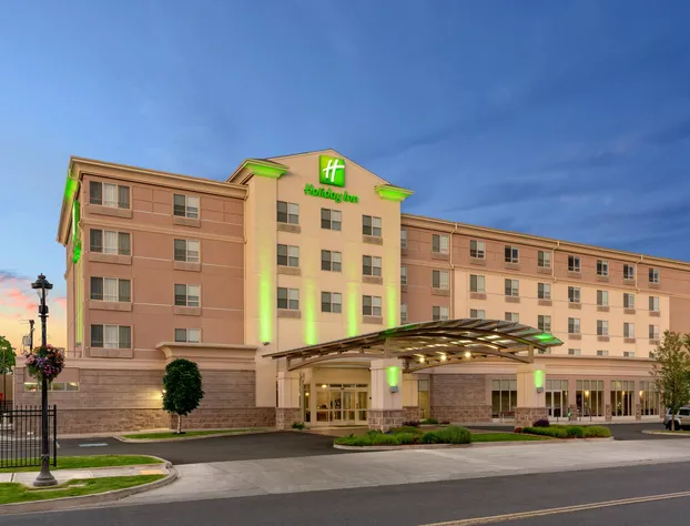Holiday Inn Yakima by IHG hotel detail image 1