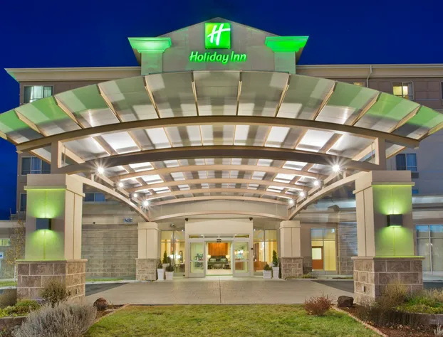 Holiday Inn Yakima by IHG hotel detail image 2
