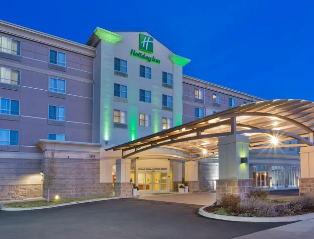 Holiday Inn Yakima by IHG hotel detail image 3