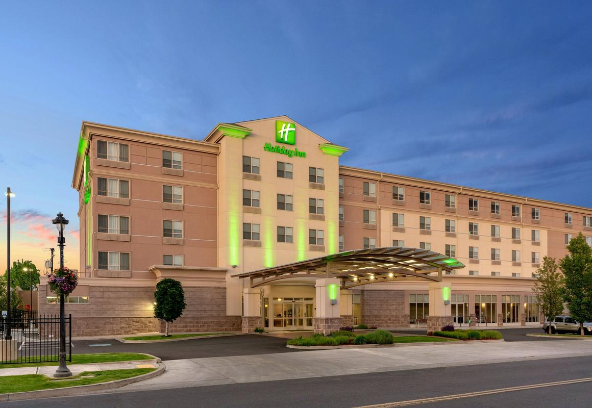 Holiday Inn Yakima by IHG hotel hero
