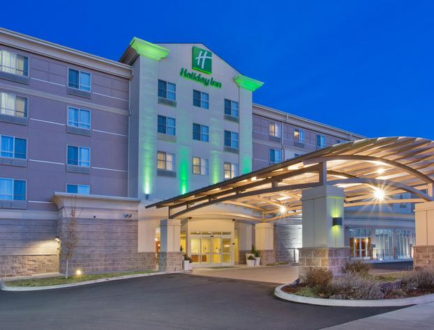 Holiday Inn Yakima by IHG hotel detail image 2