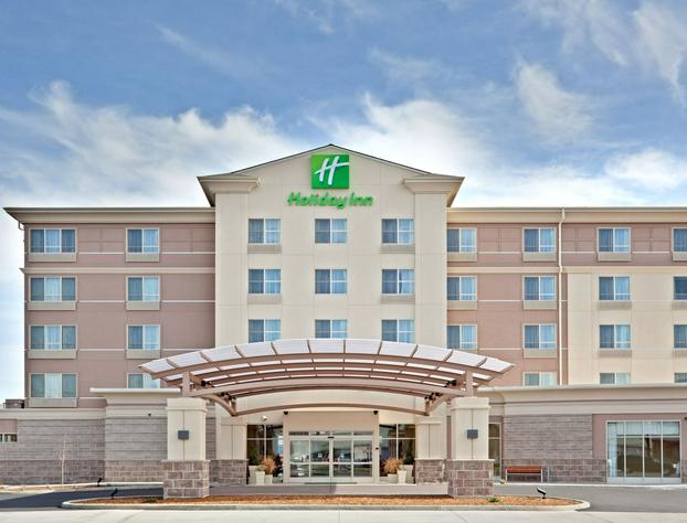 Holiday Inn Yakima by IHG hotel detail image 3