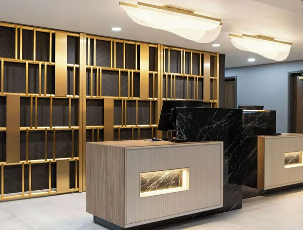 La Quinta Inn & Suites by Wyndham Yakima Downtown hotel detail image 4