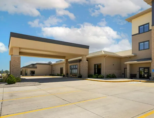Best Western Plus North Platte Inn & Suites hotel detail image 1