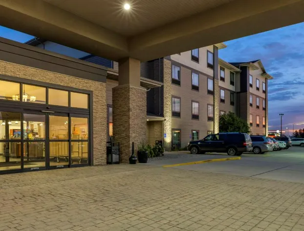 Best Western Plus North Platte Inn & Suites hotel detail image 2