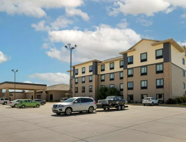 Best Western Plus North Platte Inn & Suites hotel detail image 3