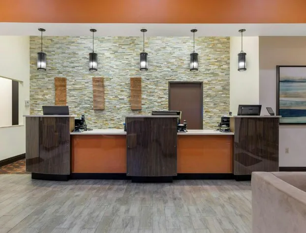 Best Western Plus North Platte Inn & Suites hotel detail image 4