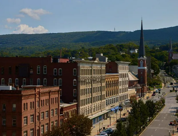 Hotel Downstreet, an Ascend Collection Hotel hotel detail image 1