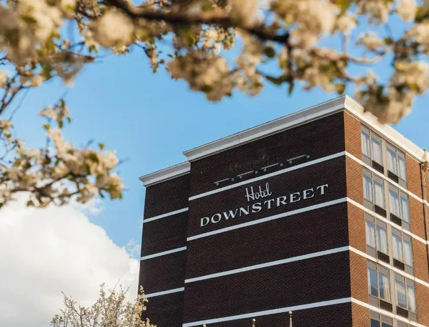 Hotel Downstreet, an Ascend Collection Hotel hotel detail image 3
