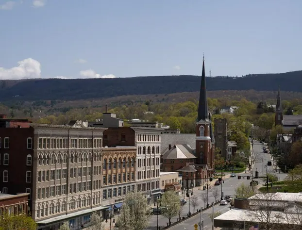 Hotel Downstreet, an Ascend Collection Hotel hotel detail image 2
