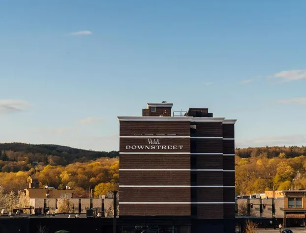 Hotel Downstreet, an Ascend Collection Hotel hotel detail image 4