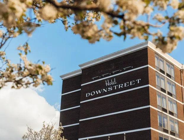 Hotel Downstreet, an Ascend Collection Hotel hotel detail image 2