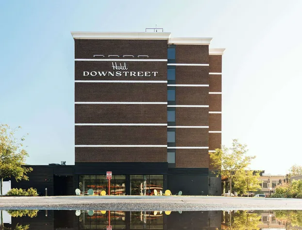Hotel Downstreet, an Ascend Collection Hotel hotel detail image 3