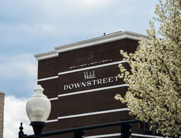 Hotel Downstreet, an Ascend Collection Hotel hotel detail image 4