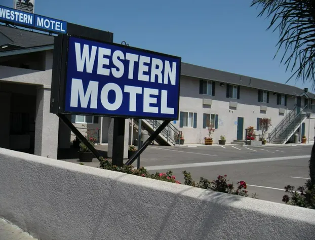 Western Motel hotel detail image 2